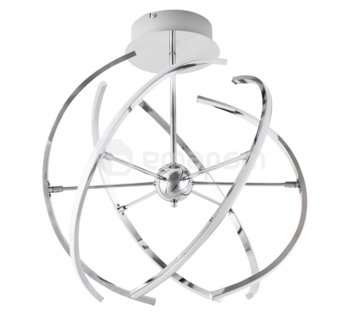 ჭაღი Rabalux Alyson 2433 LED 48W ჭაღი Rabalux Alyson 2433 LED 48W