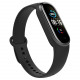 ჭკვიანი საათი XIAOMI Fitness bracelet Mi Band 5 BLACK