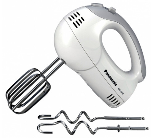 მიქსერი PANASONIC MK-GH1WTQ მიქსერი PANASONIC MK-GH1WTQ