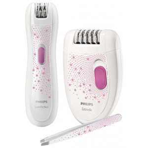 ეპილატორი PHILIPS HP6549/00