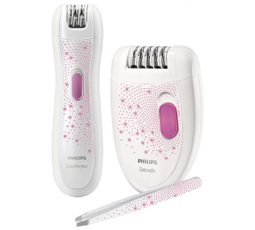 ეპილატორი PHILIPS HP6549/00 ეპილატორი PHILIPS HP6549/00