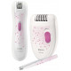 ეპილატორი PHILIPS HP6549/00