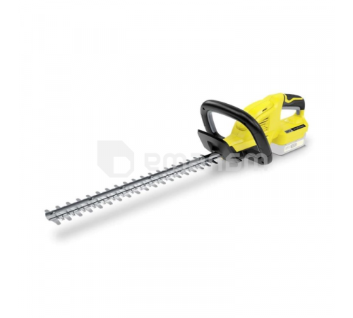 ბუჩქის ტრიმერი Karcher HGE 18-45 ბუჩქის ტრიმერი Karcher HGE 18-45