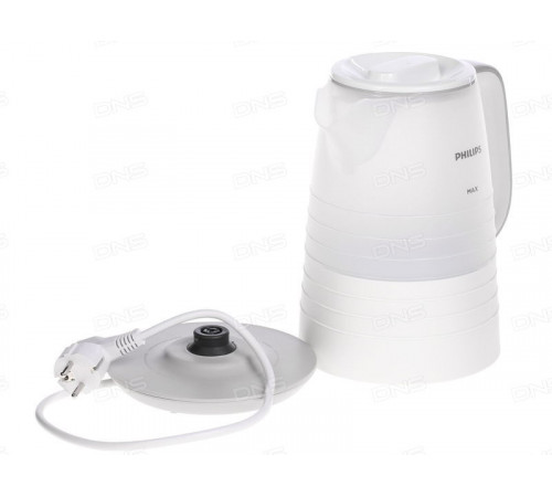 ელექტრო ჩაიდანი PHILIPS HD9336/21 ელექტრო ჩაიდანი PHILIPS HD9336/21