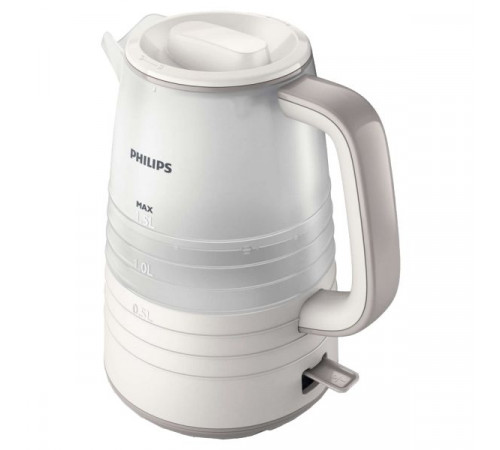 ელექტრო ჩაიდანი PHILIPS HD9336/21 ელექტრო ჩაიდანი PHILIPS HD9336/21