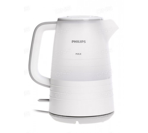ელექტრო ჩაიდანი PHILIPS HD9336/21 ელექტრო ჩაიდანი PHILIPS HD9336/21