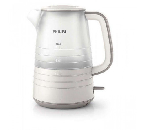 ელექტრო ჩაიდანი PHILIPS HD9336/21 ელექტრო ჩაიდანი PHILIPS HD9336/21