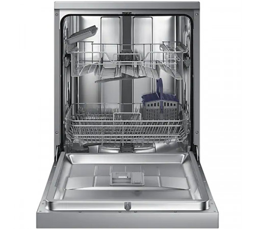 ჭურჭლის სარეცხი მანქანა SAMSUNG DW60M5052FS/TR ჭურჭლის სარეცხი მანქანა SAMSUNG DW60M5052FS/TR