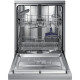 ჭურჭლის სარეცხი მანქანა SAMSUNG DW60M5052FS/TR