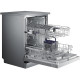 ჭურჭლის სარეცხი მანქანა SAMSUNG DW60M5052FS/TR