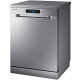 ჭურჭლის სარეცხი მანქანა SAMSUNG DW60M5052FS/TR