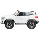 საბავშვო ელექტრო მანქანა MERCEDES BENZ GLB 1201 WHITE