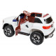 საბავშვო ელექტრო მანქანა MERCEDES BENZ GLB 1201 WHITE