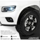 საბავშვო ელექტრო მანქანა MERCEDES BENZ GLB 1201 WHITE