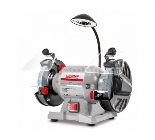 სალესი Crown CT13545L 170W სალესი Crown CT13545L 170W
