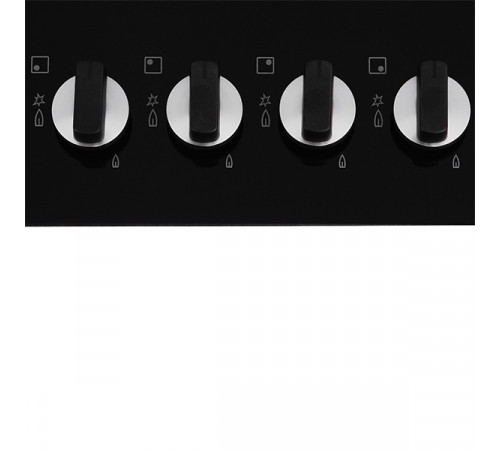 ქურის ზედაპირი ELECTROLUX EGV96343YK ქურის ზედაპირი ELECTROLUX EGV96343YK