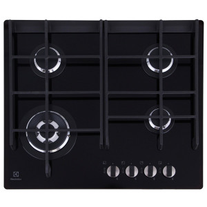 ქურის ზედაპირი ELECTROLUX EGV96343YK