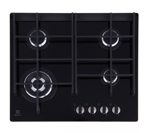 ქურის ზედაპირი ELECTROLUX EGV96343YK ქურის ზედაპირი ELECTROLUX EGV96343YK