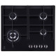 ქურის ზედაპირი ELECTROLUX EGV96343YK