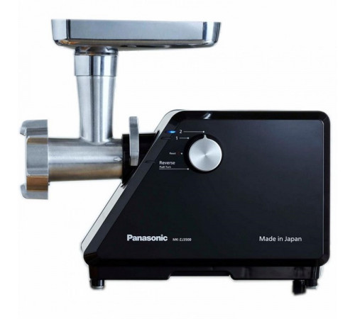 ხორცსაკეპი მანქანა PANASONIC ZJ3500KTQ ხორცსაკეპი მანქანა PANASONIC ZJ3500KTQ