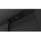 მონიტორი Lenovo 23.8'' C24-20 (62A8KAT1EU) - Black