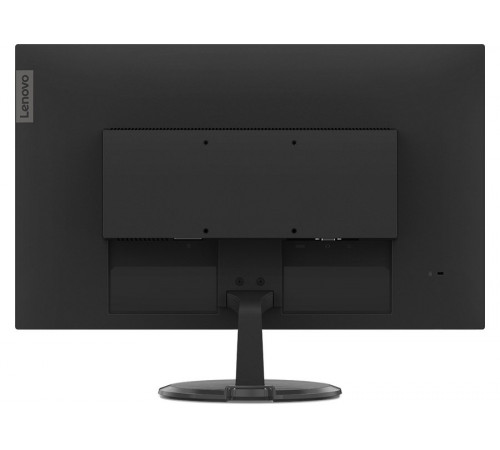 მონიტორი Lenovo 23.8'' C24-20 (62A8KAT1EU) - Black მონიტორი Lenovo 23.8'' C24-20 (62A8KAT1EU) - Black