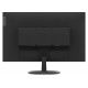 მონიტორი Lenovo 23.8'' C24-20 (62A8KAT1EU) - Black
