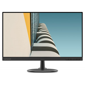 მონიტორი Lenovo 23.8'' C24-20 (62A8KAT1EU) - Black