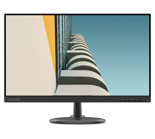 მონიტორი Lenovo 23.8'' C24-20 (62A8KAT1EU) - Black მონიტორი Lenovo 23.8'' C24-20 (62A8KAT1EU) - Black
