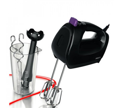 მიქსერი PHILIPS HR1572/20 მიქსერი PHILIPS HR1572/20