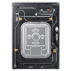 სარეცხი მანქანა SAMSUNG WF18T8000GV/LP