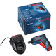 სახრახნისი BOSCH GSR Mx2Drive