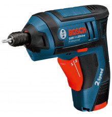სახრახნისი BOSCH GSR Mx2Drive