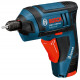 სახრახნისი BOSCH GSR Mx2Drive