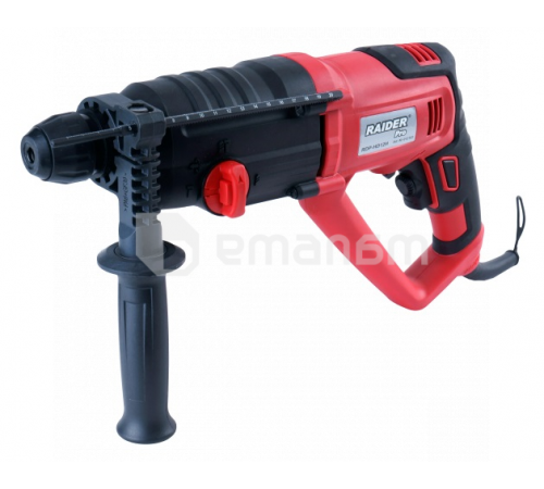 პერფორატორი Raider RDP-HD12 950W (012103) პერფორატორი Raider RDP-HD12 950W (012103)