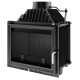 ბუხარი Kratki MAJA/PF 8kW