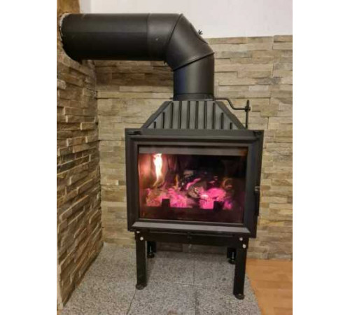ბუხარი Kratki MAJA/PF 8kW ბუხარი Kratki MAJA/PF 8kW