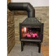 ბუხარი Kratki MAJA/PF 8kW