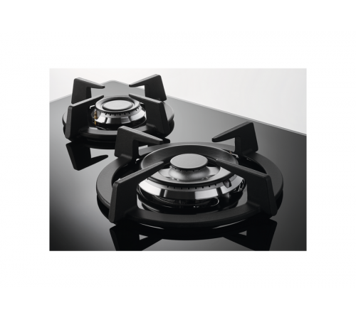ქურის ზედაპირი ZANUSSI GPZ263LK ქურის ზედაპირი ZANUSSI GPZ263LK