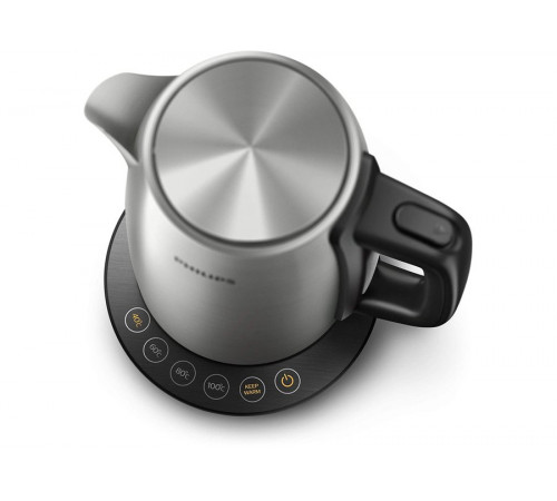 ელექტრო ჩაიდანი PHILIPS HD9359/90 ელექტრო ჩაიდანი PHILIPS HD9359/90