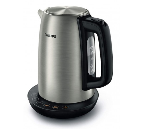 ელექტრო ჩაიდანი PHILIPS HD9359/90 ელექტრო ჩაიდანი PHILIPS HD9359/90