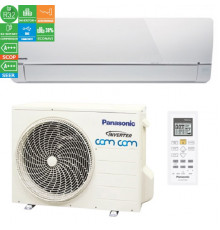 კონდიციონერი  PANASONIC CS/CUHZ9RKE
