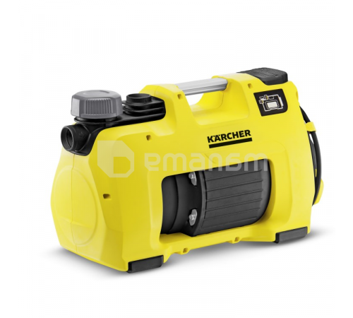 ტუმბო Karcher BP 3 Home & Garden 800W ტუმბო Karcher BP 3 Home & Garden 800W