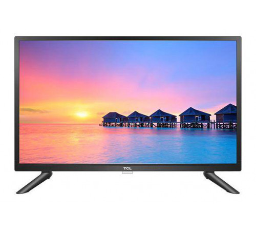 ტელევიზორი TCL 24D3100 ტელევიზორი TCL 24D3100
