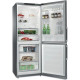 მაცივარი Whirlpool WB70I 952 X