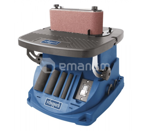 სახეხი ჩარხი Scheppach OSM600 450W სახეხი ჩარხი Scheppach OSM600 450W