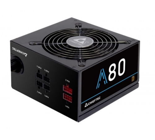 კვების ბლოკი CHIEFTEC 550W A-80 (CTG-550C) კვების ბლოკი CHIEFTEC 550W A-80 (CTG-550C)