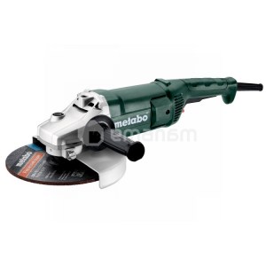კუთხის სახეხი მანქანა Metabo WE 2200-230 2200W (606437000)