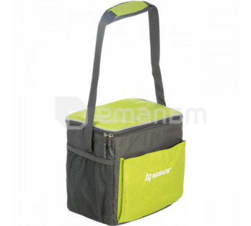 თერმოჩანთა Nisus N-1657 15 ლ თერმოჩანთა Nisus N-1657 15 ლ