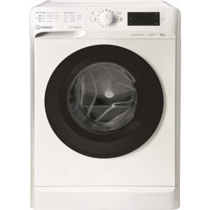სარეცხი მანქანა INDESIT OMTWE 81283 WK EU